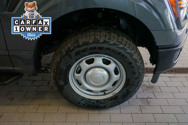 Thumbnail: 2024 Ford F-150 - 18