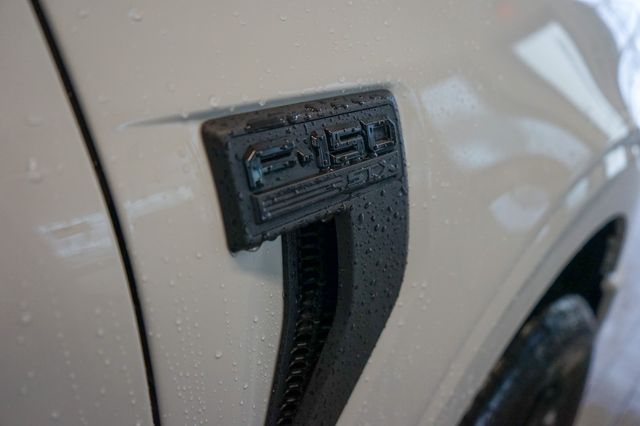 Thumbnail: 2025 Ford F-150 - 7