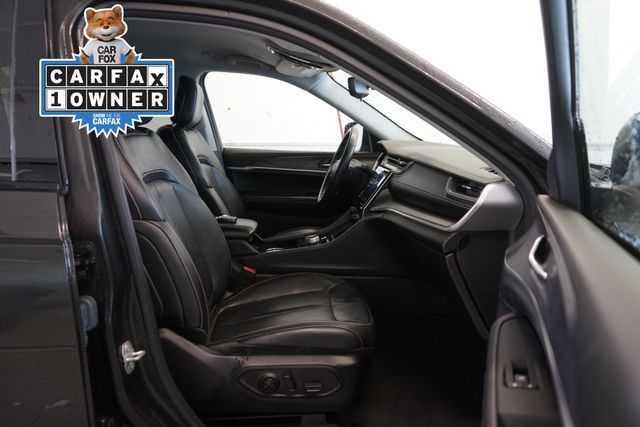 Thumbnail: 2022 Jeep Grand Cherokee L - 32