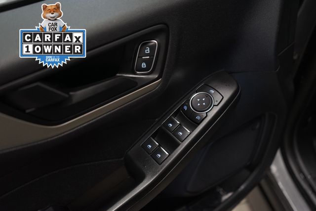 Thumbnail: 2022 Ford Escape - 19