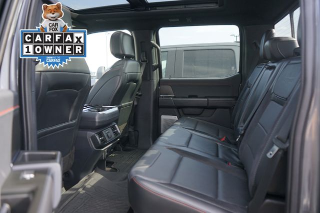 Thumbnail: 2024 Ford F-150 - 27