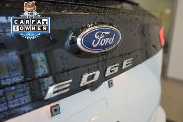 2024 Ford Edge Titanium 13