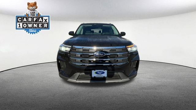 Thumbnail: 2026 Ford Explorer - 3