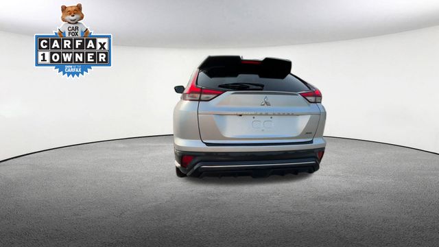 2022 Mitsubishi Eclipse Cross LE 7