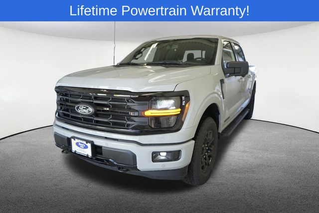 Thumbnail: 2026 Ford F-150 - 1