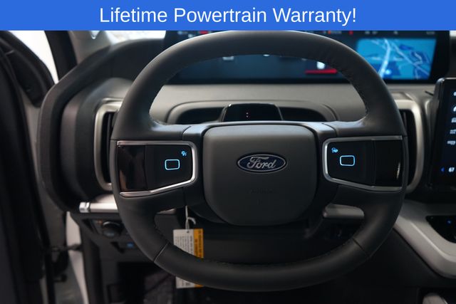 Thumbnail: 2026 Ford Expedition MAX - 22