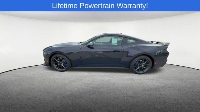 Thumbnail: 2025 Ford Mustang - 6