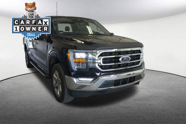 Thumbnail: 2022 Ford F-150 - 17