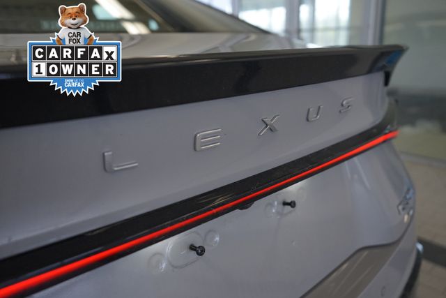 Thumbnail: 2026 Lexus IS - 13