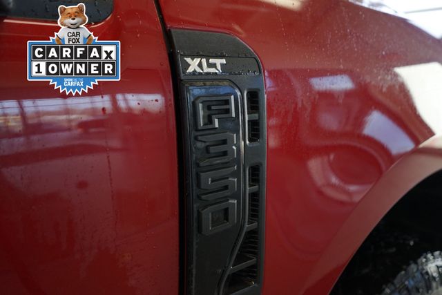 Thumbnail: 2023 Ford F-350 - 16