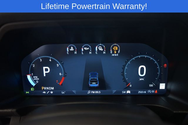 Thumbnail: 2026 Ford Ranger - 23