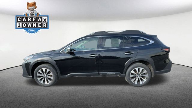Thumbnail: 2025 Subaru Outback - 6