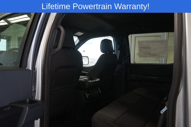 Thumbnail: 2026 Ford F-150 - 18