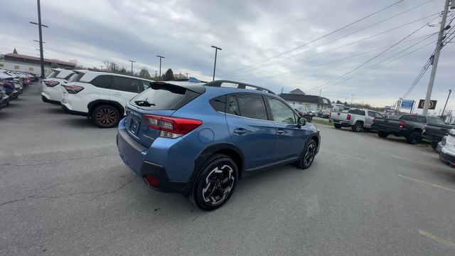 Thumbnail: 2023 Subaru Crosstrek - 9