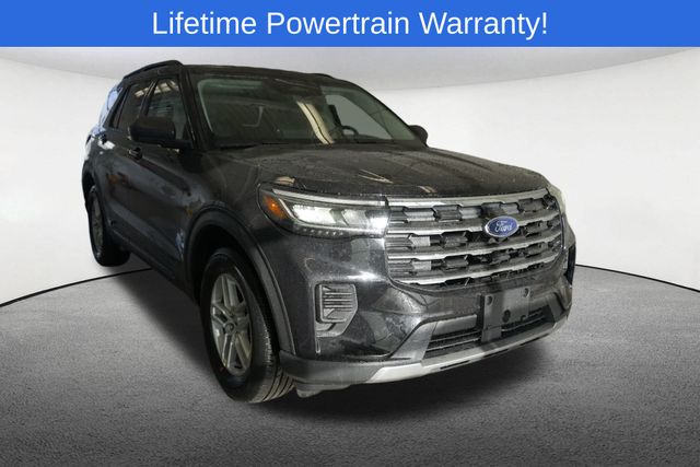 Thumbnail: 2026 Ford Explorer - 17