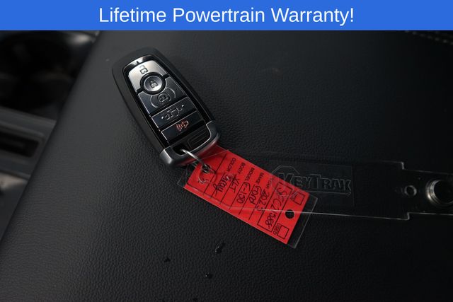 Thumbnail: 2025 Ford F-150 - 26