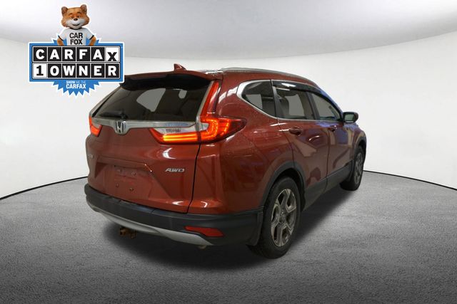 Thumbnail: 2017 Honda CR-V - 13