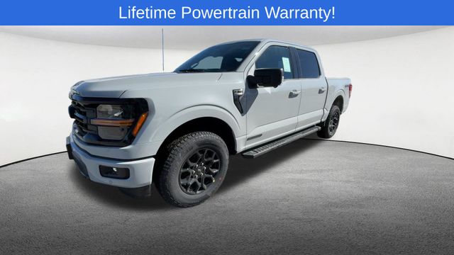 Thumbnail: 2026 Ford F-150 - 4