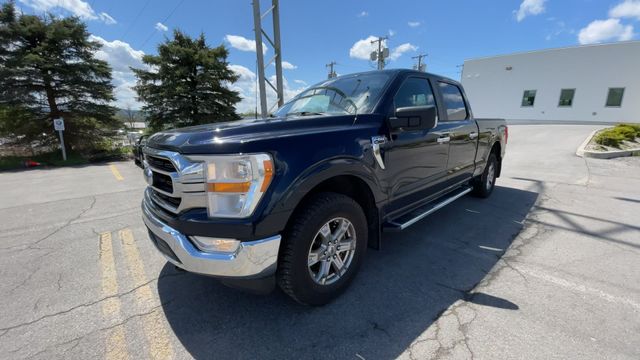 Thumbnail: 2023 Ford F-150 - 5