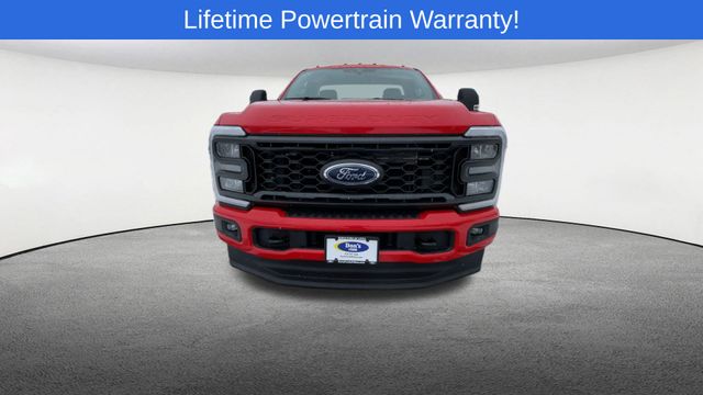 Thumbnail: 2026 Ford F-350 - 3