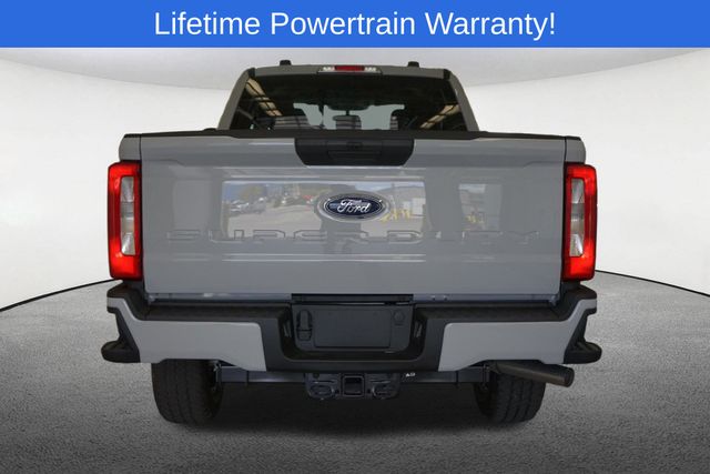 Thumbnail: 2026 Ford F-250 - 12