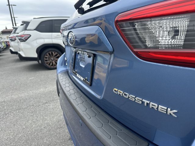 Thumbnail: 2023 Subaru Crosstrek - 16
