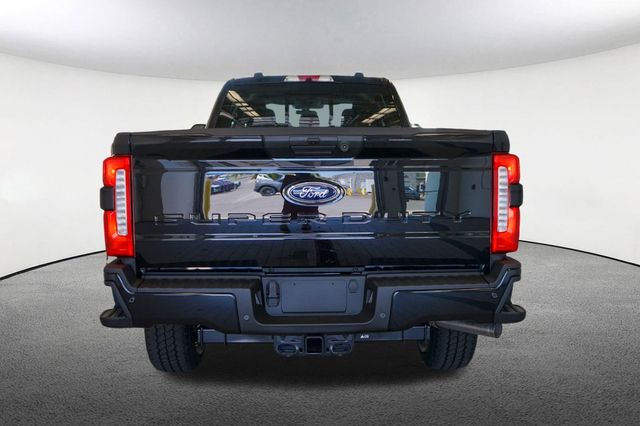 2024 Ford F-250 XL 12