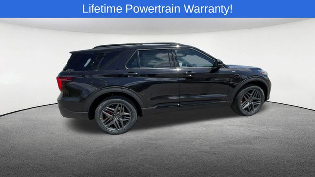 Thumbnail: 2026 Ford Explorer - 10