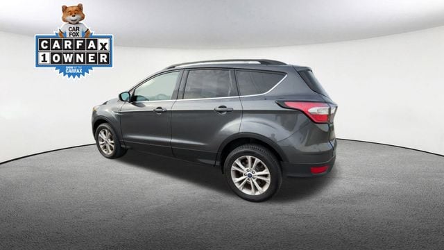 Thumbnail: 2017 Ford Escape - 7