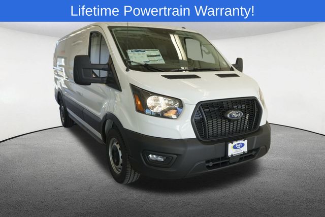 Thumbnail: 2025 Ford Transit Series - 15