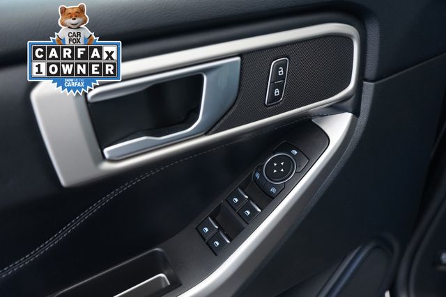Thumbnail: 2023 Ford Explorer - 19