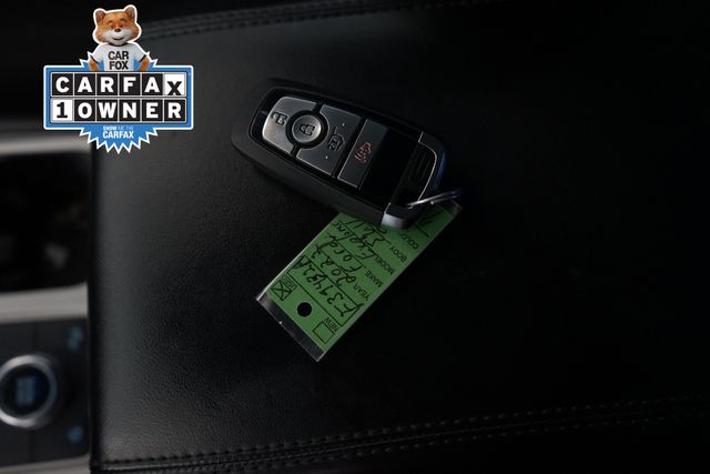 Thumbnail: 2022 Ford Explorer - 23