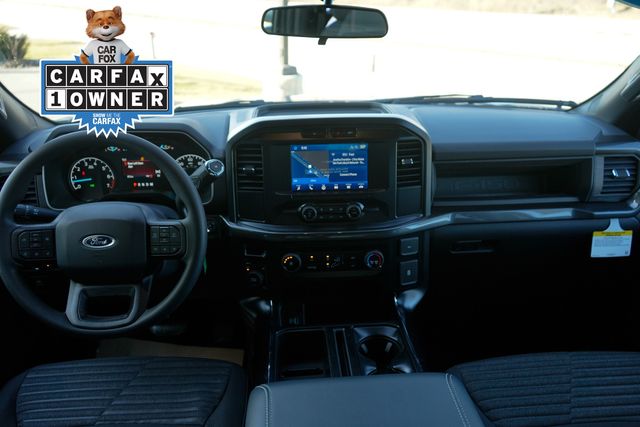 Thumbnail: 2023 Ford F-150 - 30