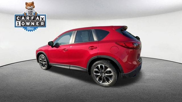 Thumbnail: 2016 Mazda CX-5 - 7
