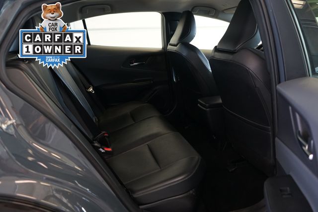 Thumbnail: 2024 Toyota Prius - 31