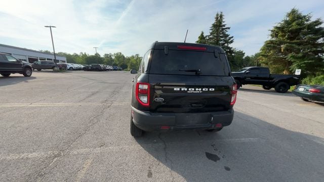 Thumbnail: 2023 Ford Bronco Sport - 8