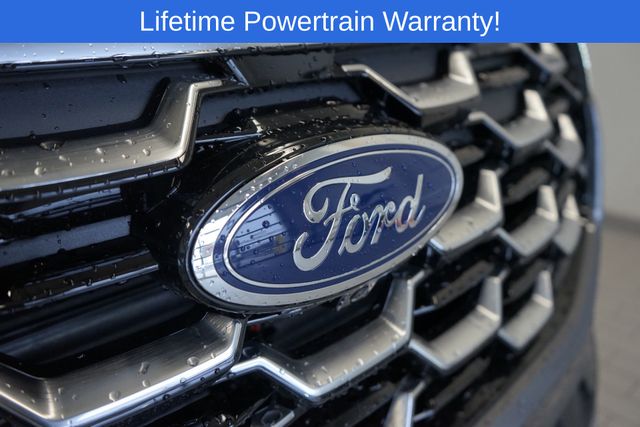 Thumbnail: 2026 Ford Explorer - 20
