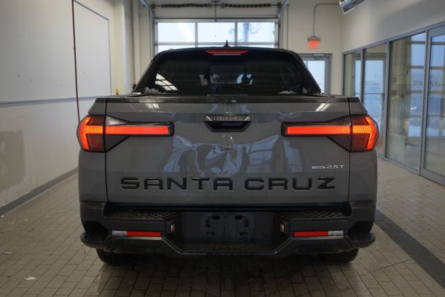 Thumbnail: 2023 Hyundai Santa Cruz - 12
