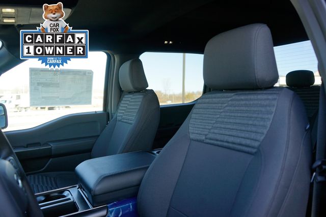 Thumbnail: 2023 Ford F-150 - 22