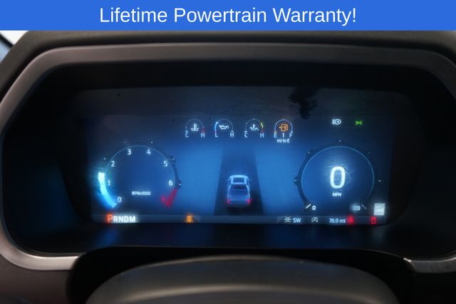 Thumbnail: 2025 Ford F-150 - 22