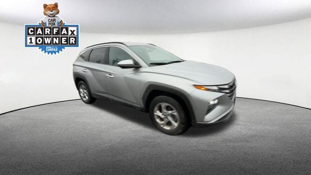 Thumbnail: 2022 Hyundai Tucson - 2