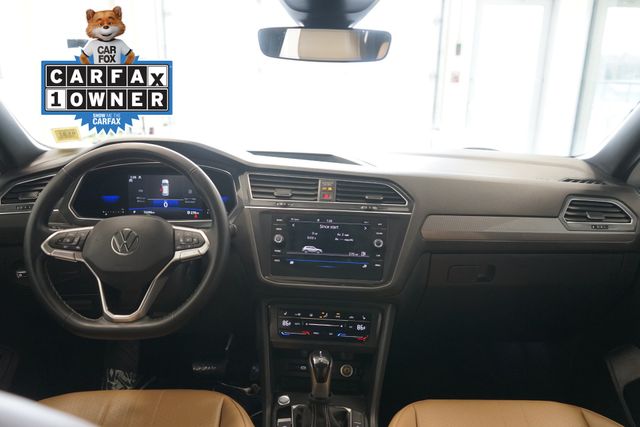 Thumbnail: 2022 Volkswagen Tiguan - 28