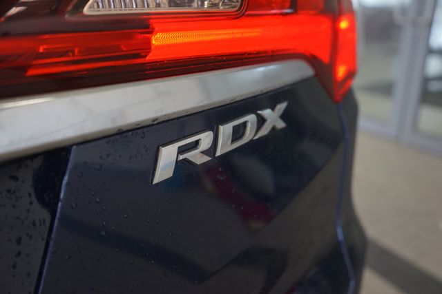 Thumbnail: 2016 Acura RDX - 12