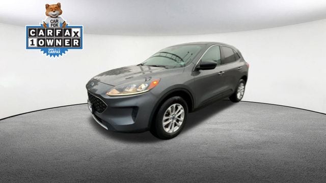 Thumbnail: 2022 Ford Escape - 5