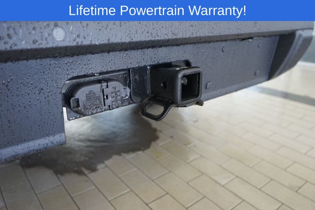 Thumbnail: 2026 Ford Maverick - 12