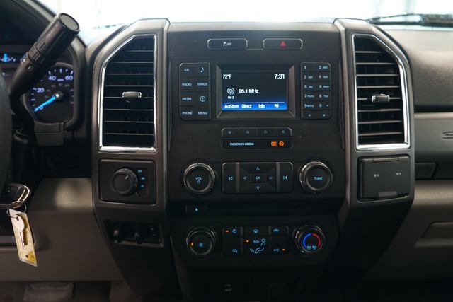 Thumbnail: 2018 Ford F-250 - 23