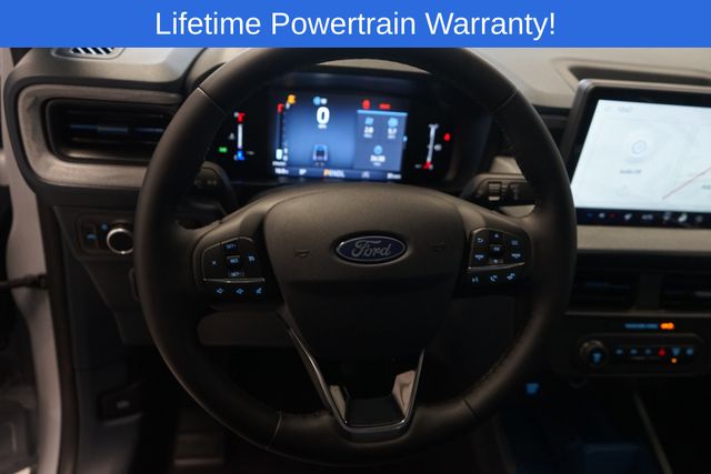 Thumbnail: 2026 Ford Maverick - 22