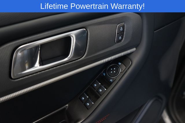 Thumbnail: 2026 Ford Explorer - 19