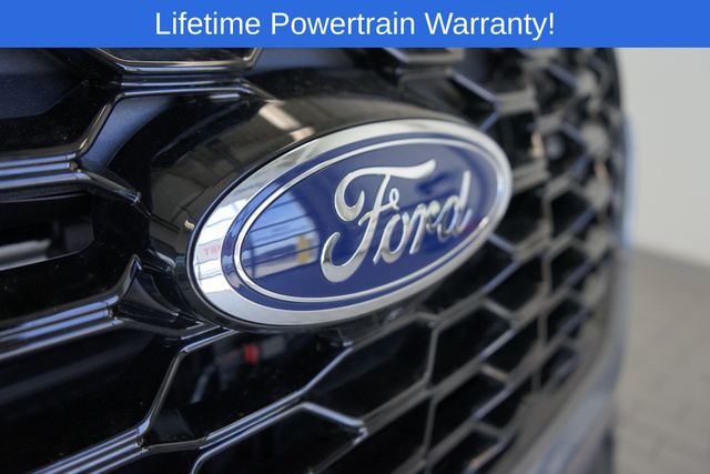 Thumbnail: 2026 Ford Explorer - 20