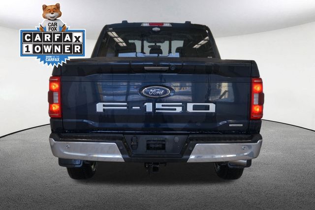 Thumbnail: 2023 Ford F-150 - 3